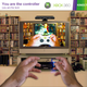 Image for article titled 52 Amazing-Looking Kinect Games That Will Never Be Released